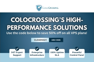 ColoCrossing