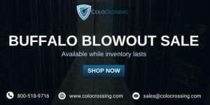 ColoCrossing