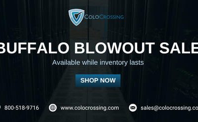 ColoCrossing
