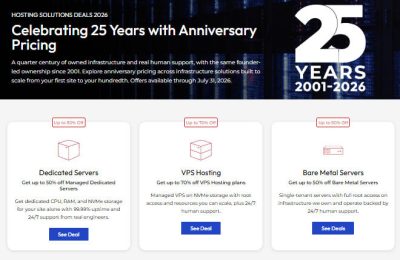 InMotionHosting