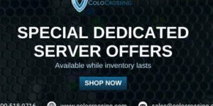 ColoCrossing