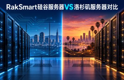 RakSmart